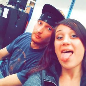 Meet your Posher, Brayden